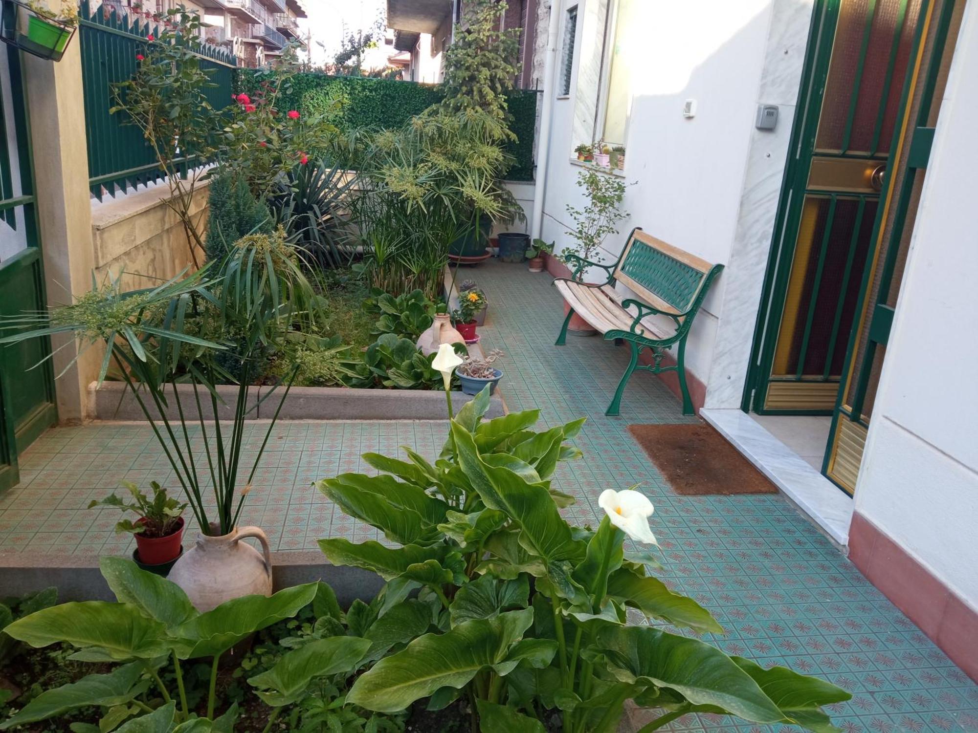 Homestay Pensión *